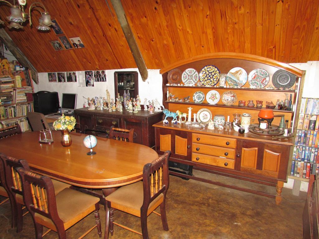 Amanzimlotzi Riverside Bush Camp 호에드스프뤼트 외부 사진