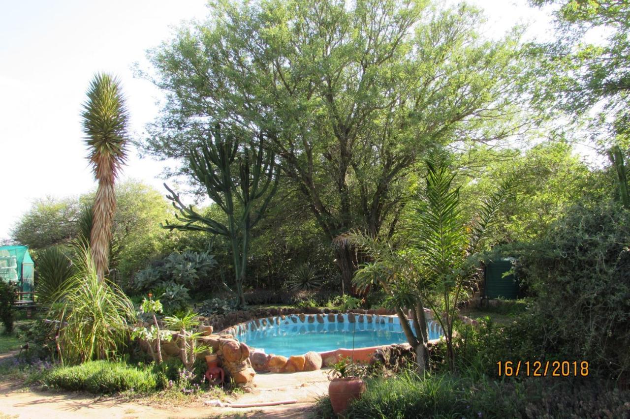 Amanzimlotzi Riverside Bush Camp 호에드스프뤼트 외부 사진