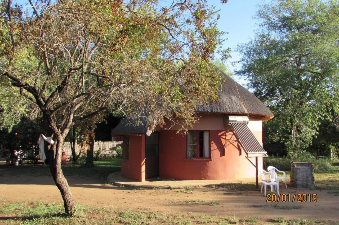 Amanzimlotzi Riverside Bush Camp 호에드스프뤼트 외부 사진